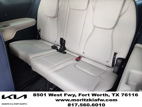 New 2026 Kia Carnival EX FWD image 20