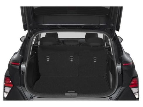 New 2026 Hyundai Kona Limited image 8