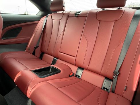 New 2026 BMW M240i Coupe image 28