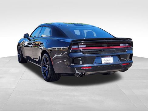 New 2026 Dodge Charger Scat Pack AWD/4WD image 4