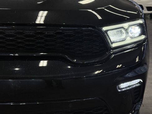 Used 2022 Dodge Durango SRT w/ Technology Group image 6