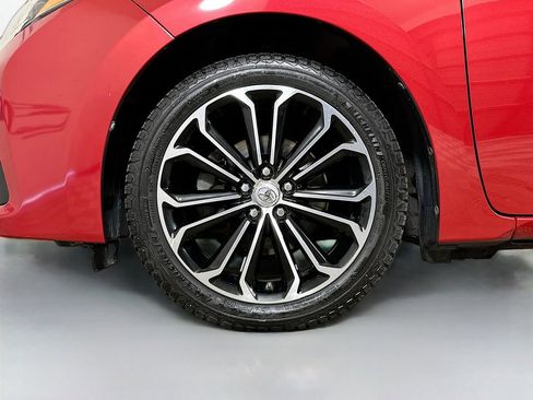 Used 2015 Toyota Corolla S FWD image 34