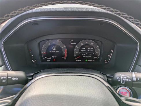 New 2025 Acura Integra A-Spec image 11