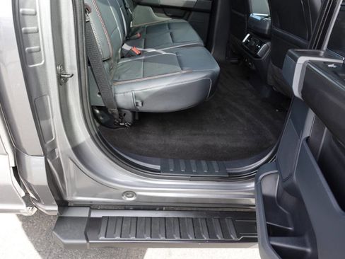 Used 2022 Ford F150 XLT w/ Equipment Group 302A High image 31