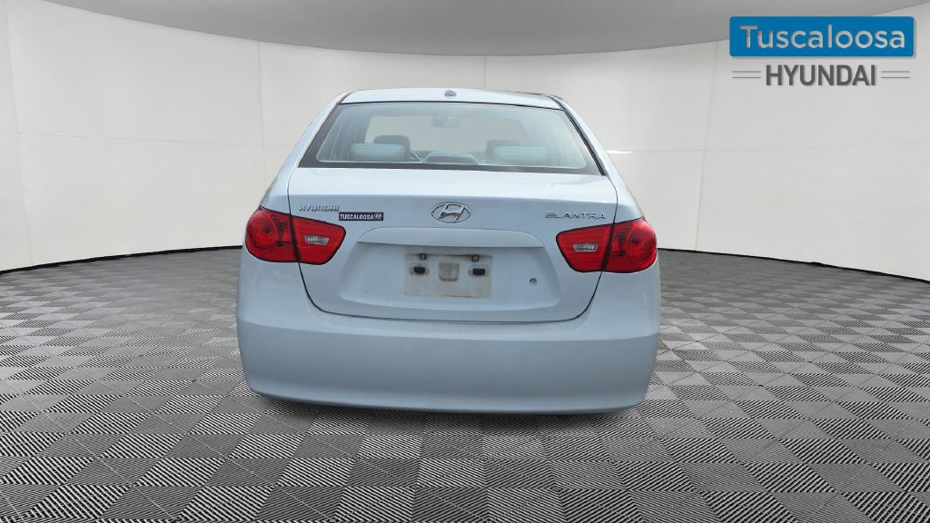 Used 2008 Hyundai Elantra GLS FWD image 7