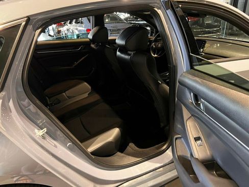 Used 2021 Honda Accord Sport image 13