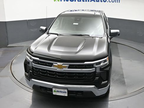 New 2026 Chevrolet Silverado 1500 LT w/ Z71 Off-Road Package AWD/4WD image 23