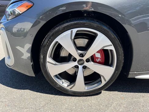 New 2026 Audi S5 Prestige AWD/4WD image 8