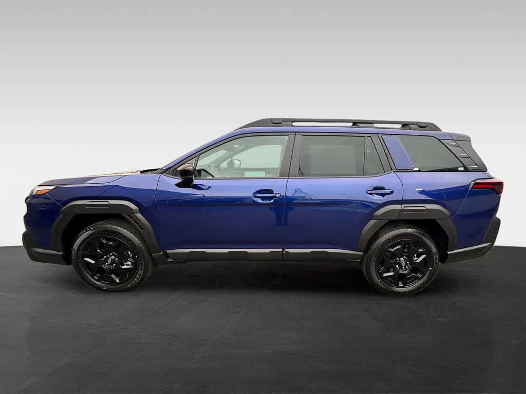 New 2026 Subaru Outback Limited w/ Premium/Limited Package AWD/4WD image 3