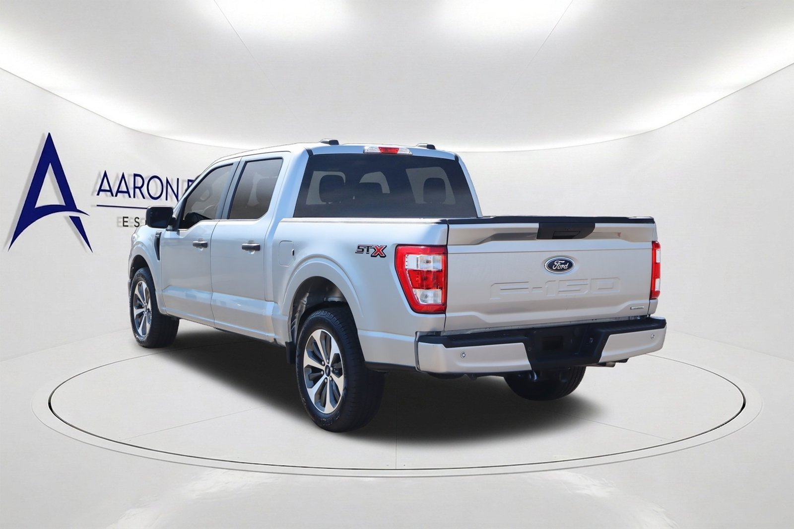 Used 2023 Ford F150 XL w/ STX Appearance Package RWD image 7