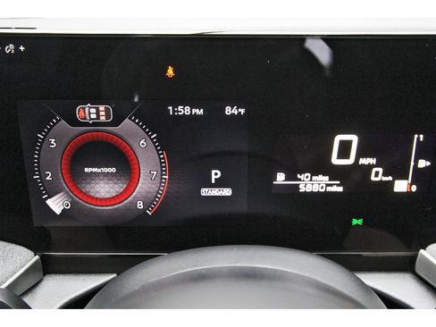 Used 2026 Nissan Kicks SV w/ SV Premium Package FWD image 16