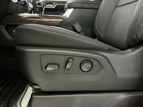 New 2026 Chevrolet Silverado 1500 RST w/ Safety Package image 22