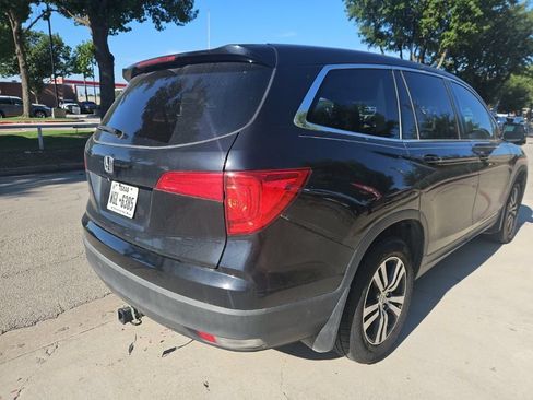 Used 2016 Honda Pilot EX-L image 3