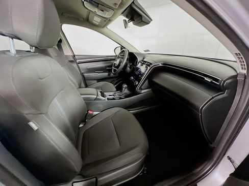 Used 2023 Hyundai Tucson SEL image 28