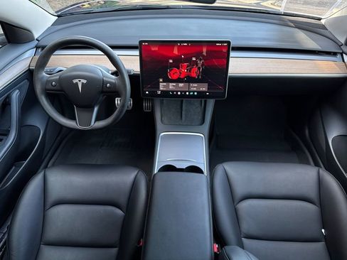 Used 2023 Tesla Model 3 Performance AWD/4WD image 15