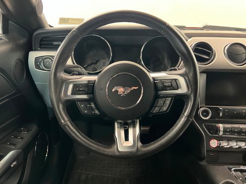 Used 2015 Ford Mustang Premium RWD image 13