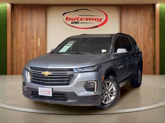 Used 2023 Chevrolet Traverse LT AWD/4WD video 1