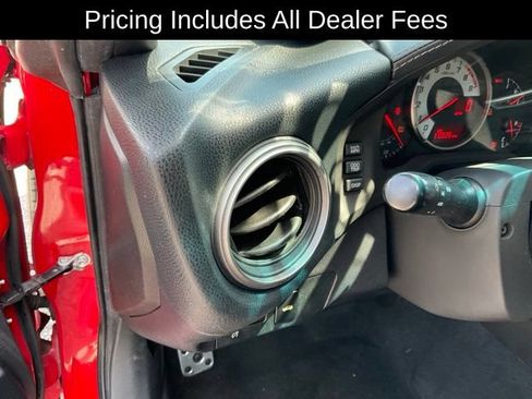Used 2017 Toyota 86 RWD image 9