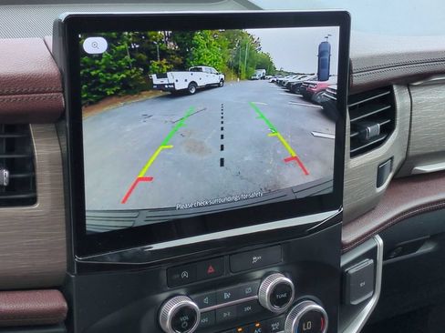 Certified 2024 Ford Expedition Limited RWD image 24