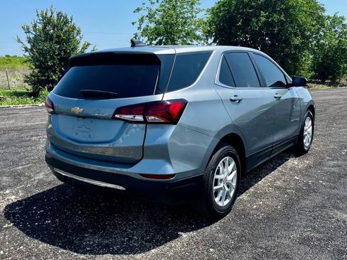 Used 2024 Chevrolet Equinox LT image 4