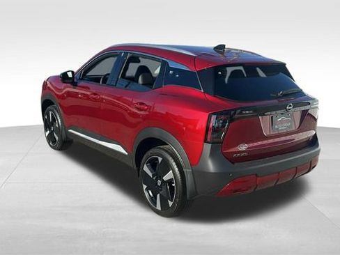 New 2026 Nissan Kicks SR image 6