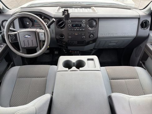 Used 2015 Ford F350 XL w/ Power Equipment Group image 27