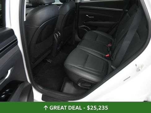 Used 2024 Hyundai Tucson Limited image 18
