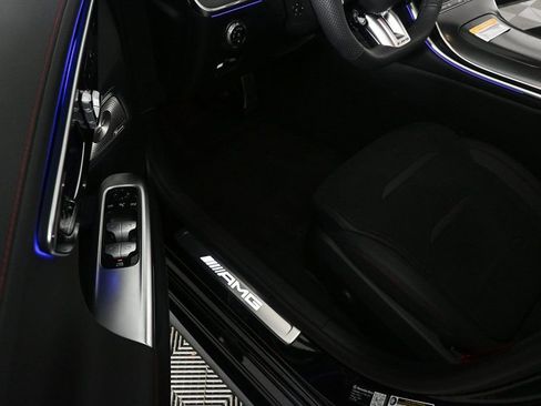 New 2026 Mercedes-Benz C 43 AMG C 43 AMG image 7