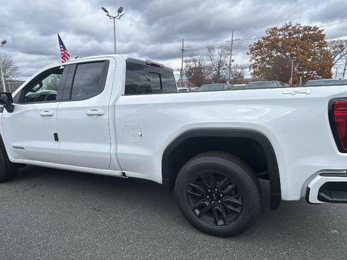 New 2025 GMC Sierra 1500 Elevation w/ Preferred Package image 4