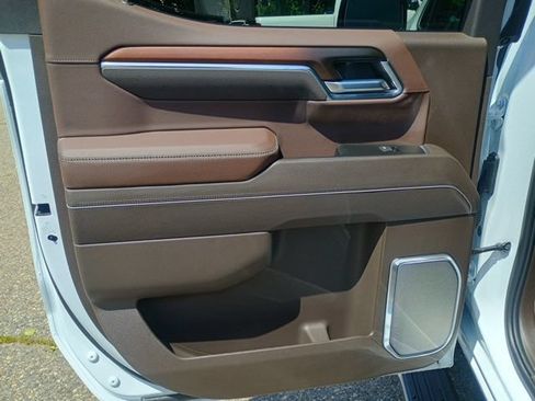 Used 2026 GMC Sierra 1500 Denali w/ Denali Reserve Package AWD/4WD image 20