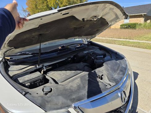 Used 2014 Acura MDX SH-AWD w/ Tech & Entertainment image 36