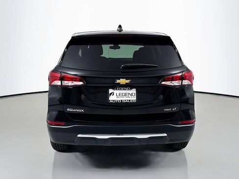Used 2022 Chevrolet Equinox LT image 7