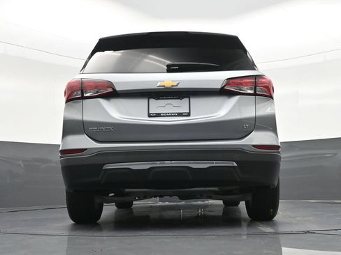 Used 2023 Chevrolet Equinox LT FWD image 27