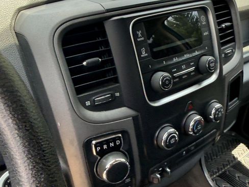 Used 2014 RAM 1500 Express AWD/4WD image 5