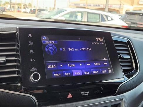 Used 2023 Honda Ridgeline RTL image 21