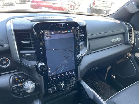 Used 2023 RAM 1500 Laramie image 19
