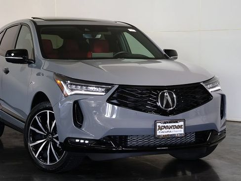 Used 2026 Acura RDX A-Spec AWD/4WD image 6