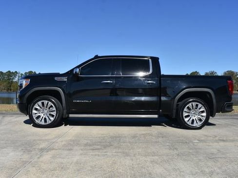 Used 2021 GMC Sierra 1500 Denali w/ Denali Ultimate Package image 7
