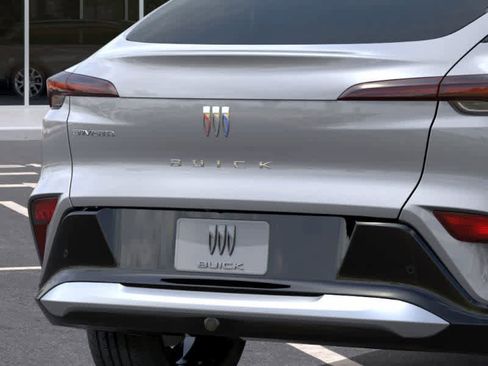 New 2026 Buick Envista Sport Touring w/ Convenience I Package image 14