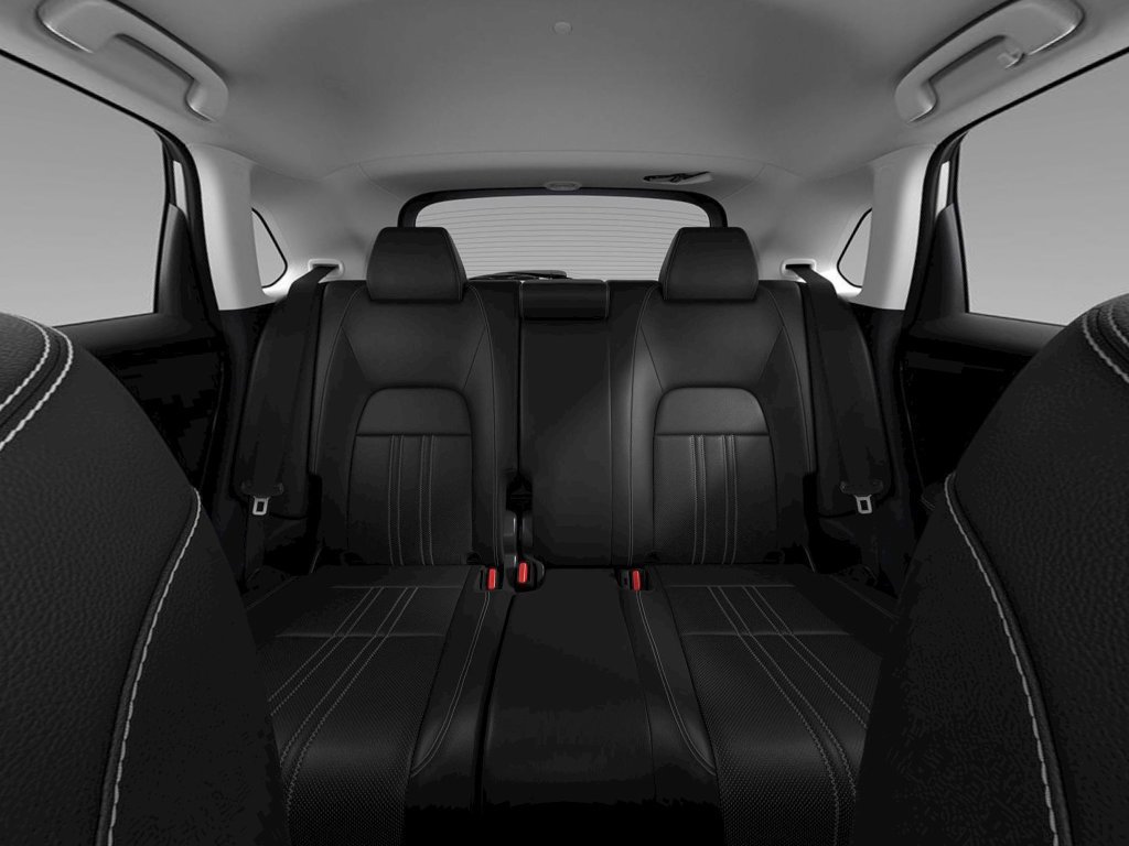 New 2027 Honda HR-V EX-L image 13