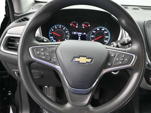 Used 2023 Chevrolet Equinox LS AWD/4WD image 13