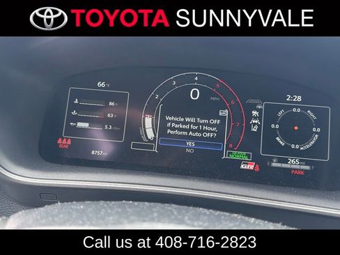 Certified 2025 Toyota Corolla GR AWD/4WD image 3
