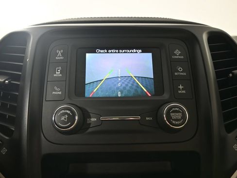 Used 2016 Jeep Cherokee Sport AWD/4WD image 27