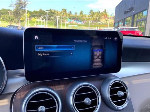 Used 2023 Mercedes-Benz GLC 300 4MATIC Coupe image 35