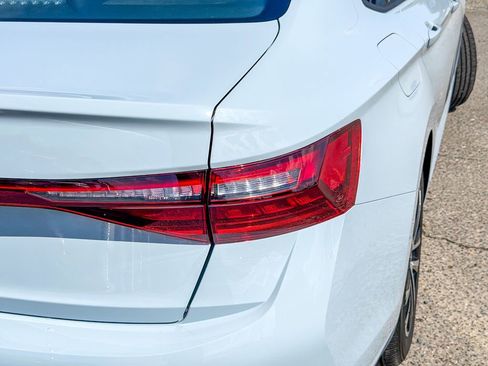 New 2026 Volkswagen Jetta Sport FWD image 8