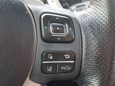 Used 2018 Lexus NX 300 F Sport image 19