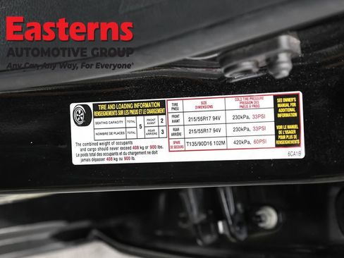 Used 2023 Nissan Altima 2.5 SV w/ SV Premium Package AWD/4WD image 35