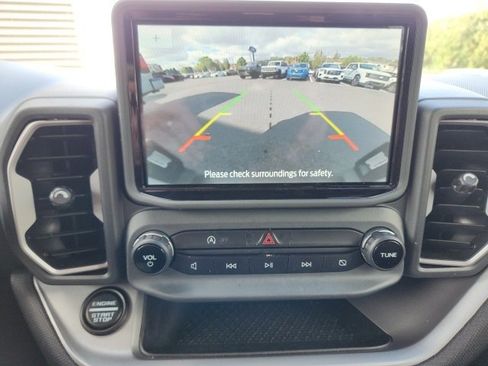 Used 2021 Ford Bronco Sport Big Bend image 18