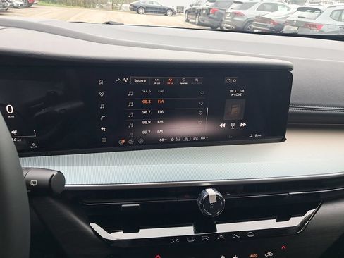 New 2026 Nissan Murano SL w/ Comfort Package AWD/4WD image 18