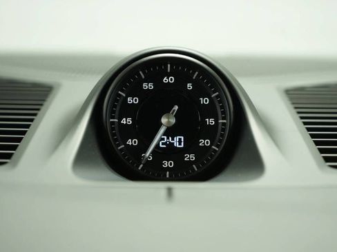 New 2026 Porsche Cayenne S AWD/4WD image 37